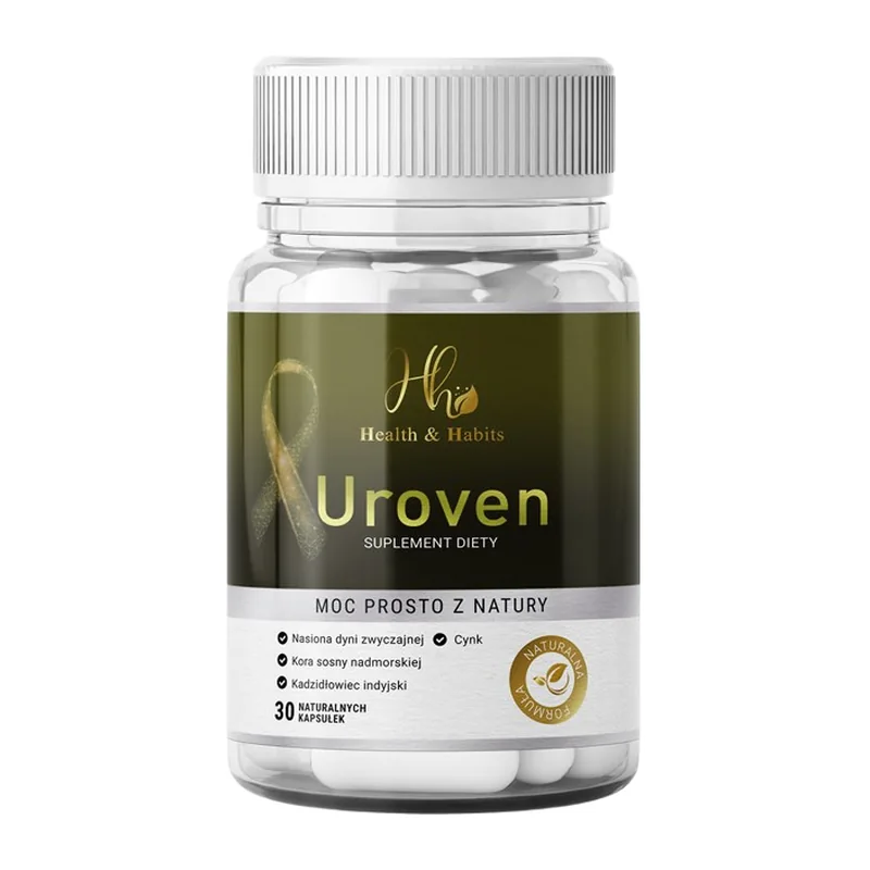 Uroven